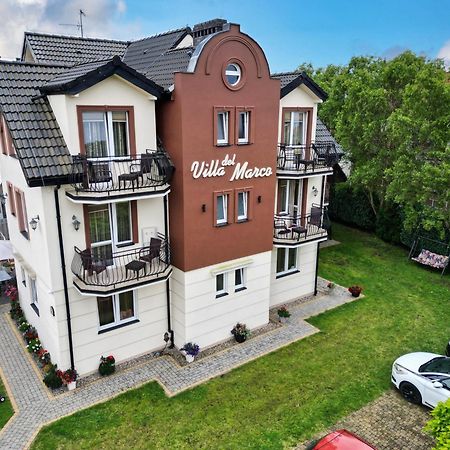 Villa Del Marco Rewal Ngoại thất bức ảnh