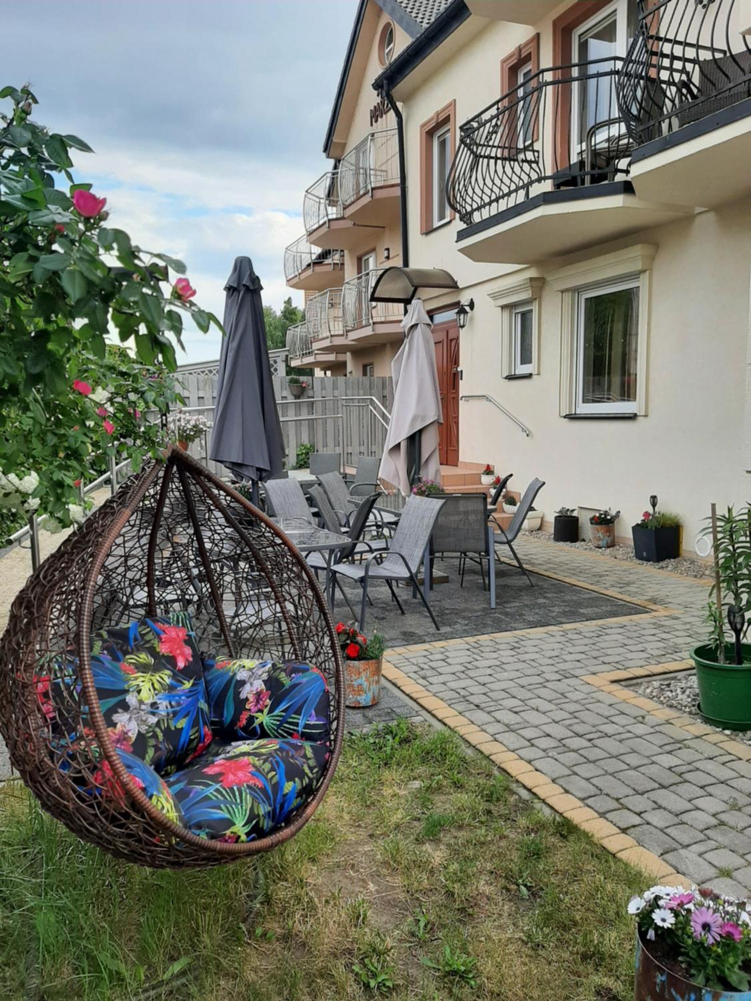 Villa Del Marco Rewal Ngoại thất bức ảnh