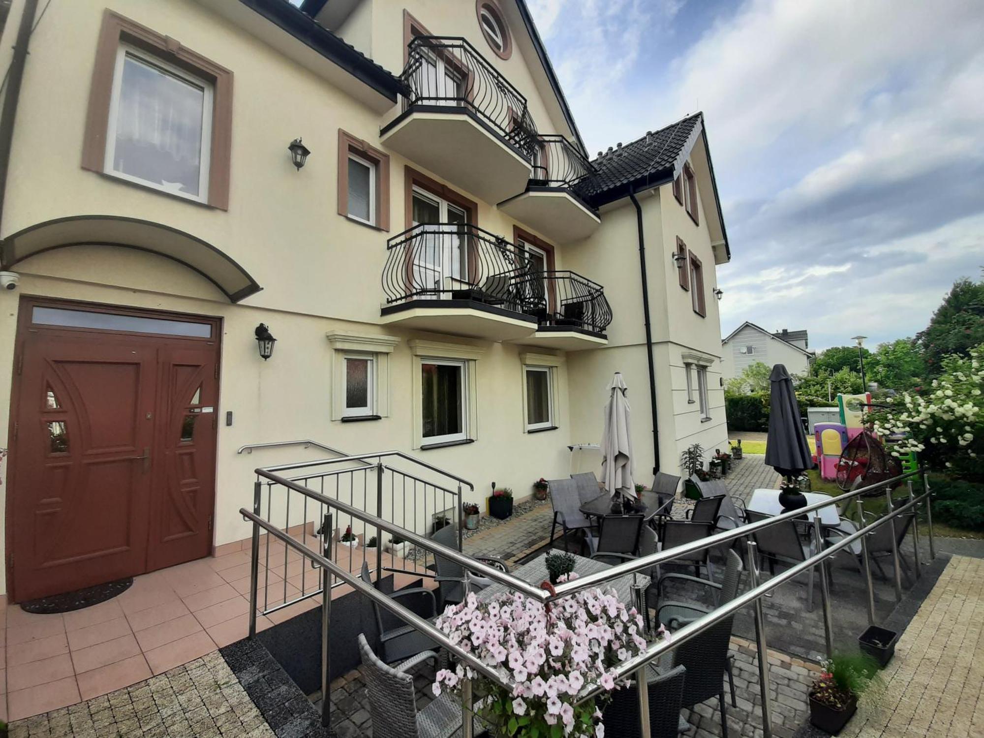 Villa Del Marco Rewal Ngoại thất bức ảnh