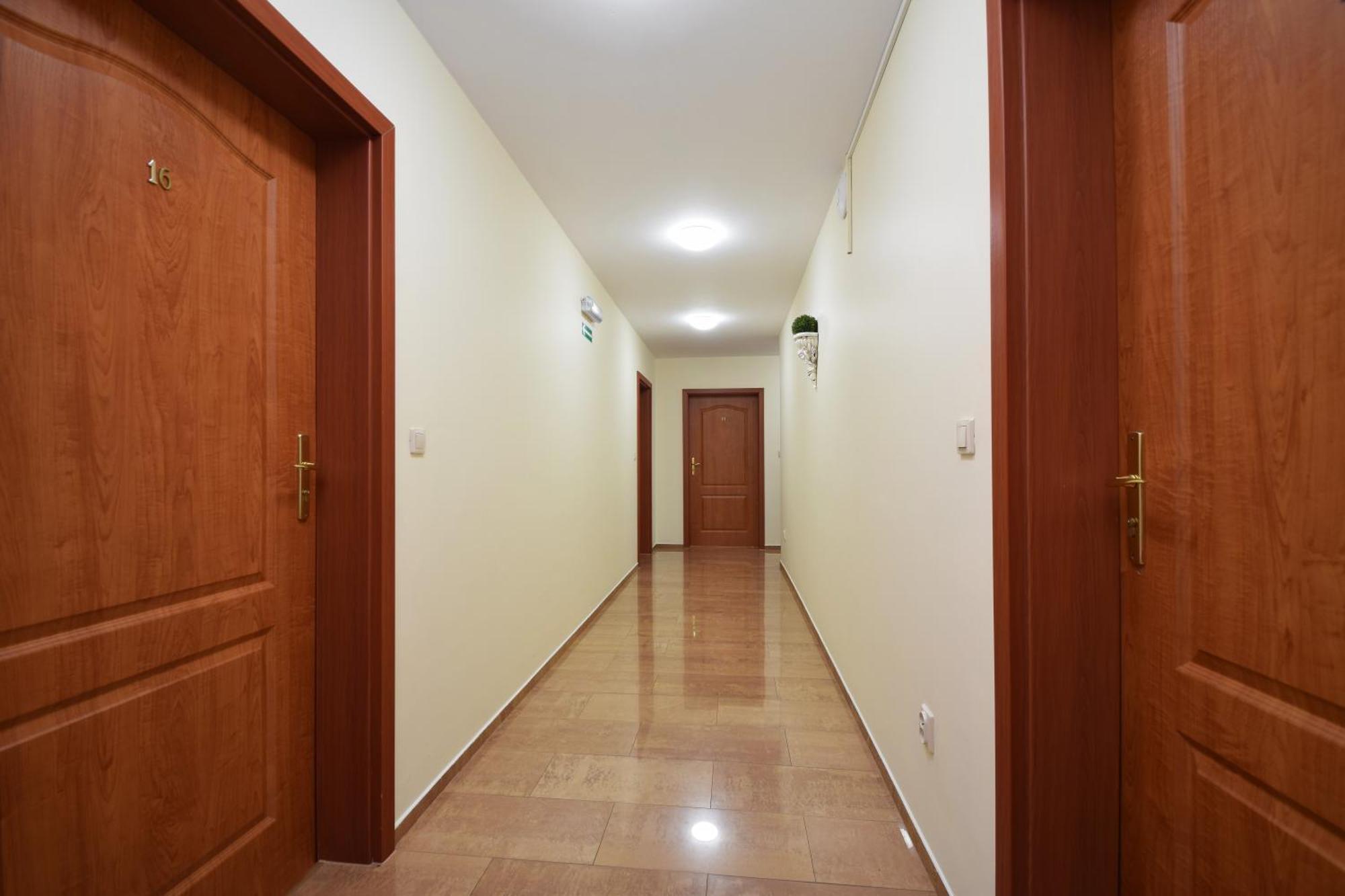 Villa Del Marco Rewal Ngoại thất bức ảnh