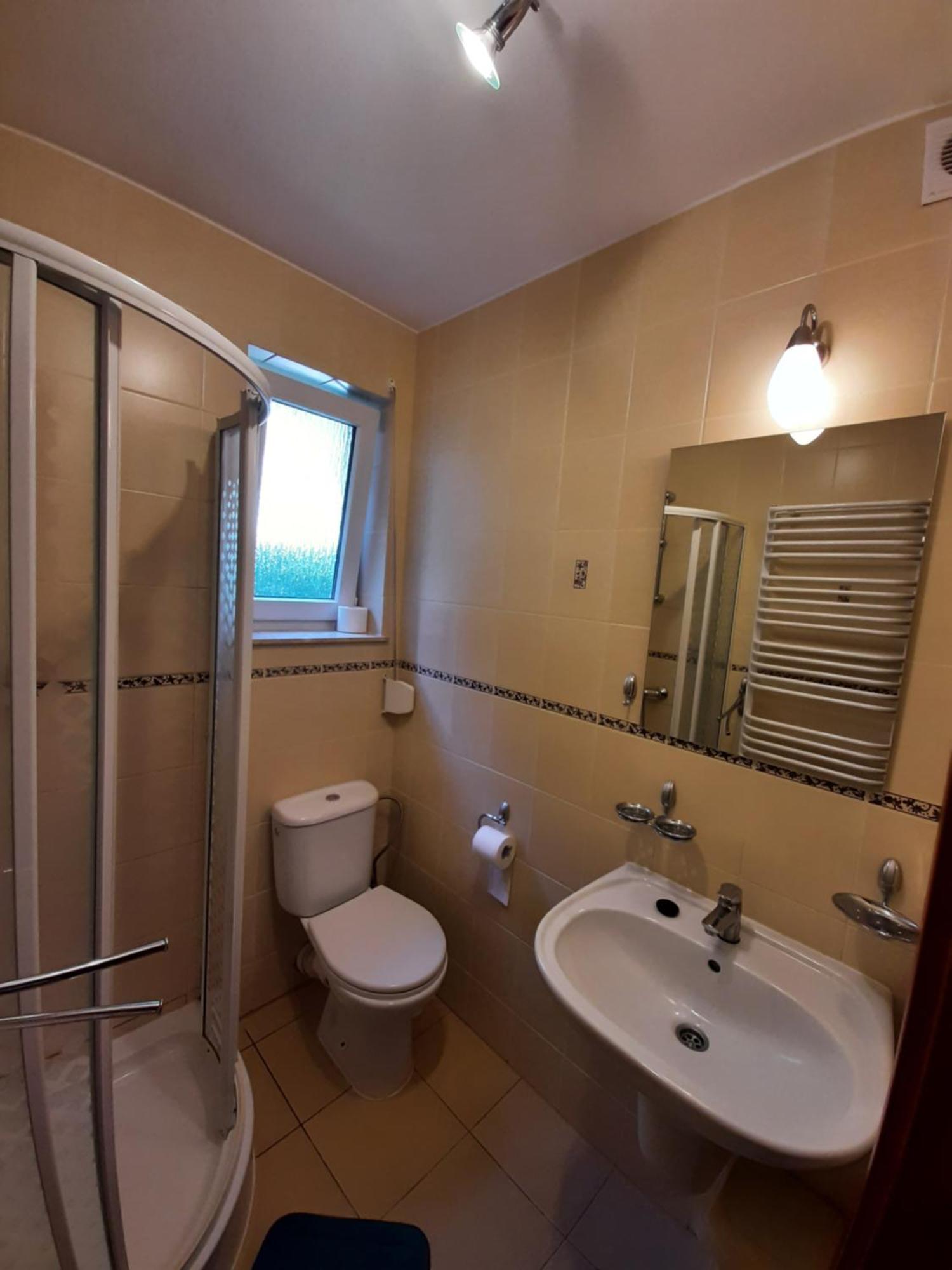 Villa Del Marco Rewal Ngoại thất bức ảnh