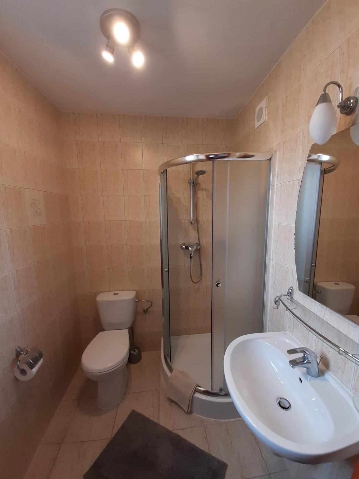 Villa Del Marco Rewal Ngoại thất bức ảnh