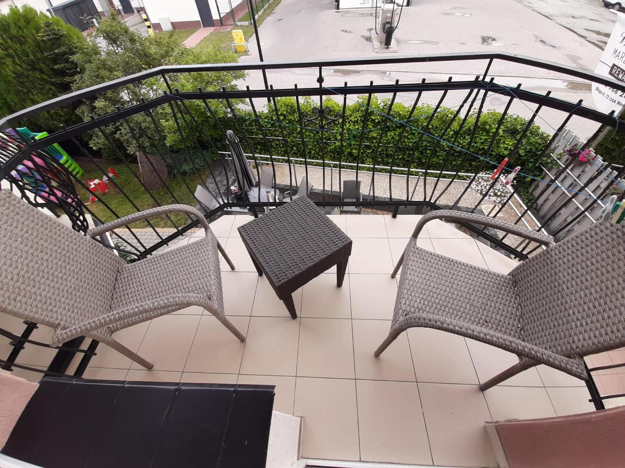 Villa Del Marco Rewal Ngoại thất bức ảnh
